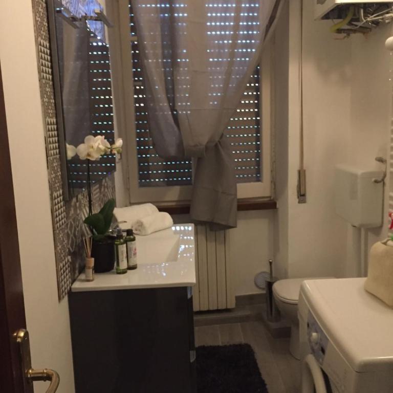 Appartamento a Viterbo - Appartamento con 2 Camere da Letto - 41
