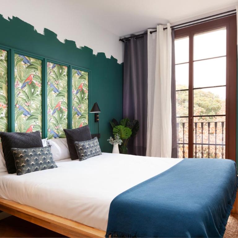 Casa Vaganto - Superior Queen Room - 5