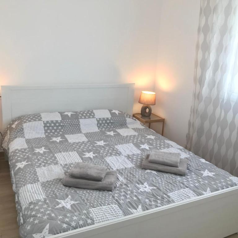 La Casa de Eduardo - Three-Bedroom Townhouse - 5