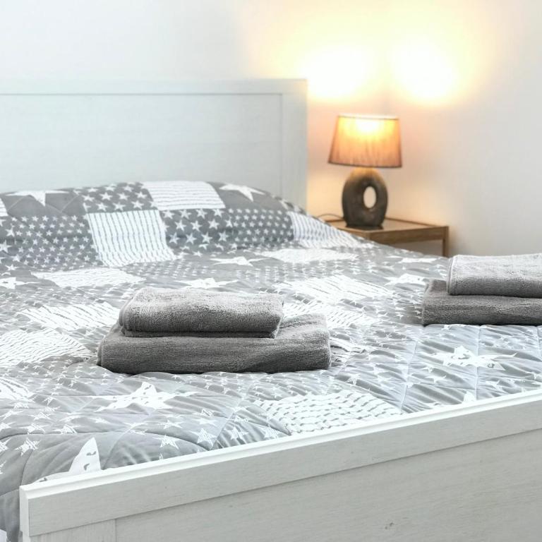 La Casa de Eduardo - Three-Bedroom Townhouse - 11