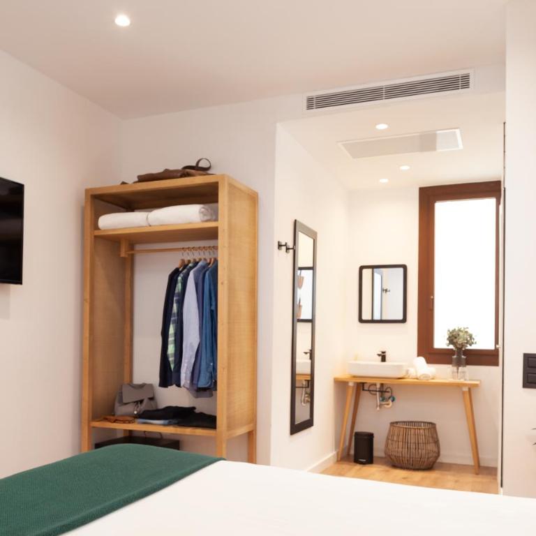 Casa Vaganto - Double Room - 6