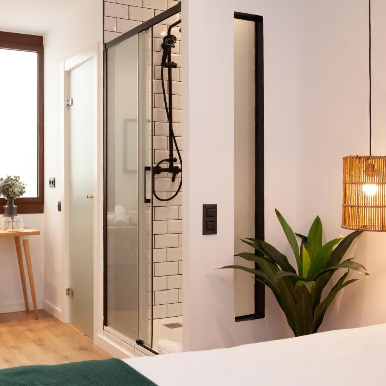 Casa Vaganto - Double Room - 7