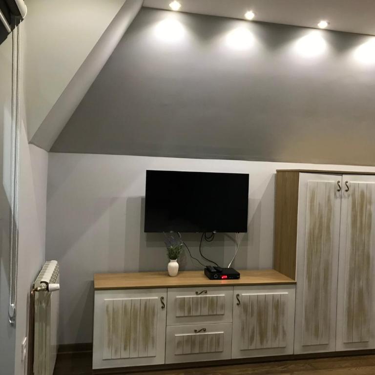 Jules Verne apartments - Duplex Apartment - 24