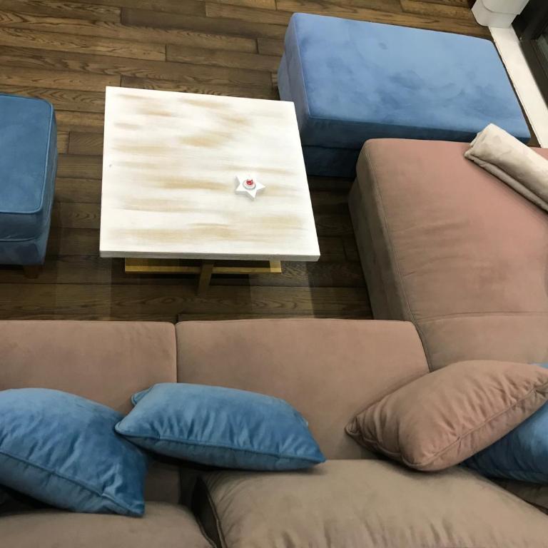 Jules Verne apartments - Duplex Apartment - 25