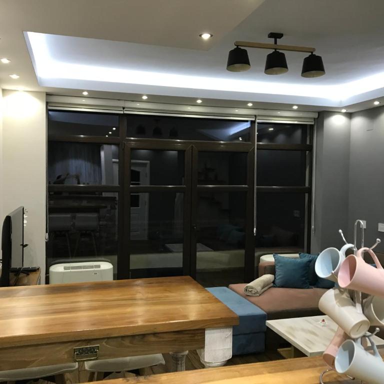 Jules Verne apartments - Dupleks Apartman - 27