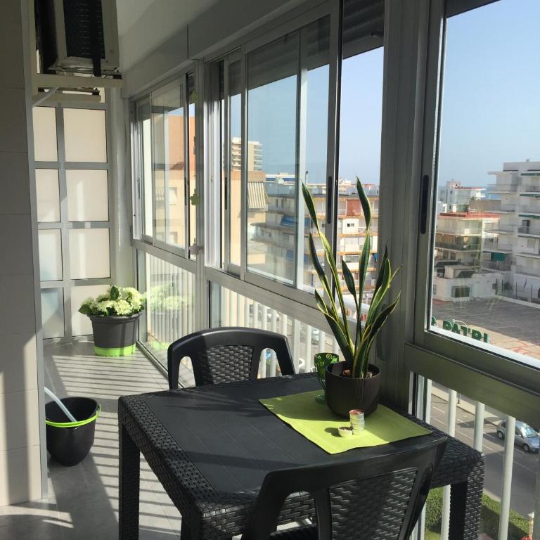 Apartamento Cantabria 23, 6-66 - Apartamento de 2 dormitorios - 8
