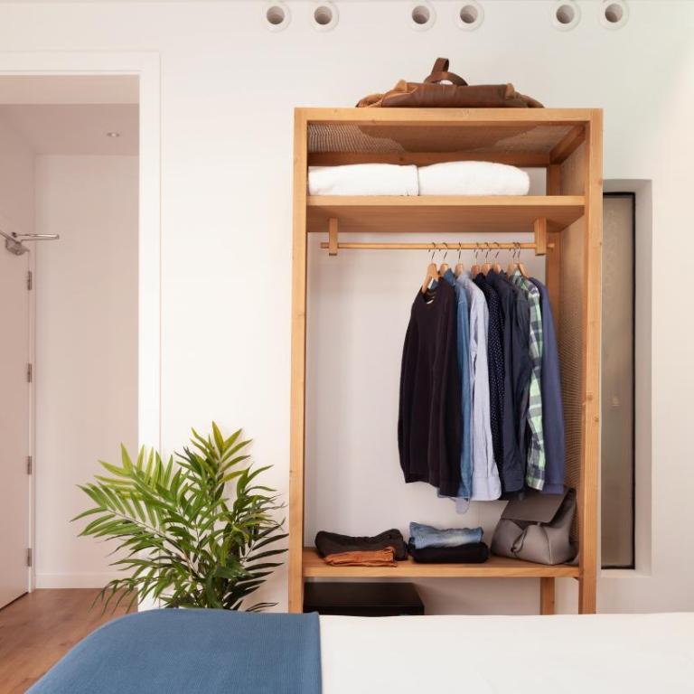 Casa Vaganto - Large Double Room - 2