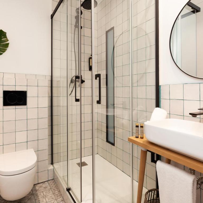 Casa Vaganto - Superior Double Room - 3