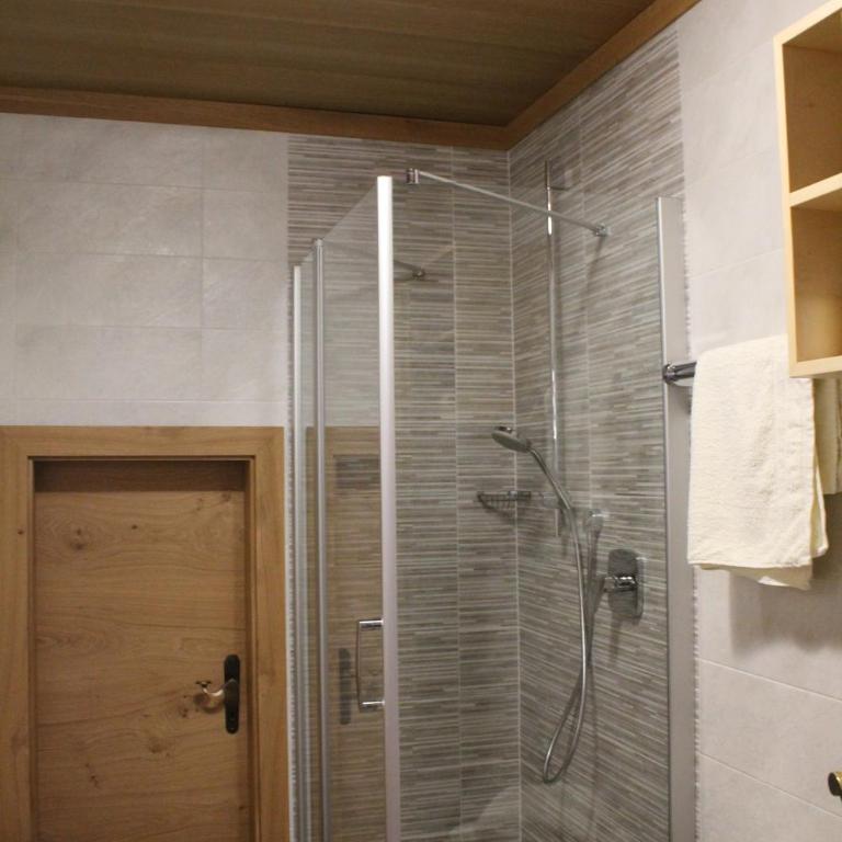 Apartment an der Aue - Apartment mit 2 Schlafzimmern - 6