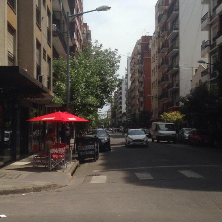 Terraza quincho y jacuzzi privados 4 personas - Apartamento de 1 dormitorio - 22