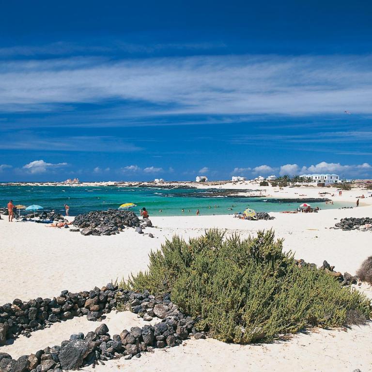Apartamento vacacional Fuerteventura 1B - Imegal SL - Apartamento de 2 dormitorios - 13