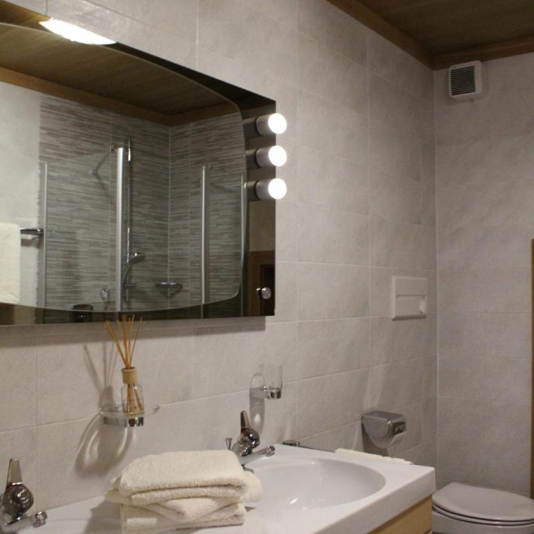Apartment an der Aue - Apartment mit 2 Schlafzimmern - 7