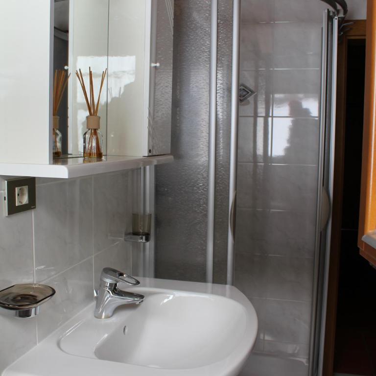 Apartment an der Aue - Apartment mit 2 Schlafzimmern - 6