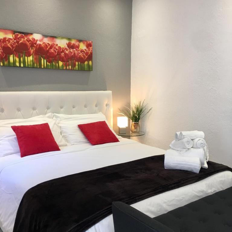 Banus Rentals Apartments Beach&Pool - Apartment with Pool View - 7