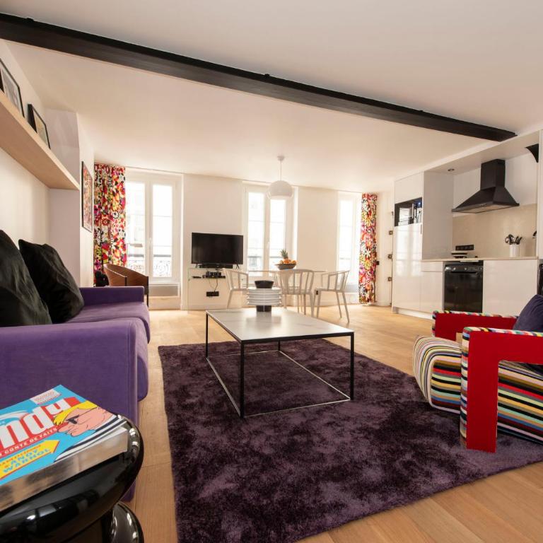 Andy - Appartement 2 Chambres - 13