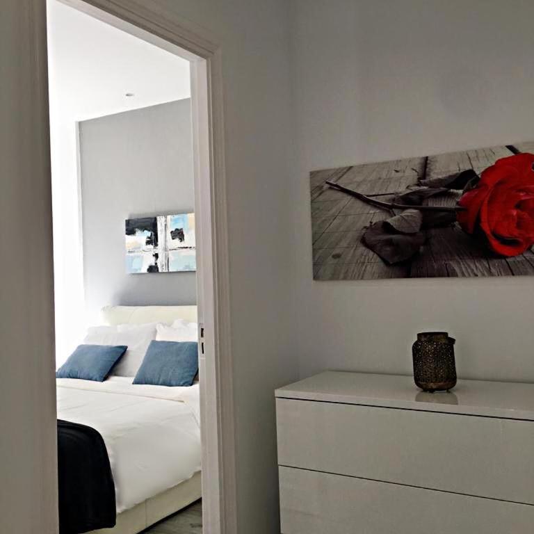 Banus Rentals Apartments Beach&Pool - Apartment with Sea View - 7