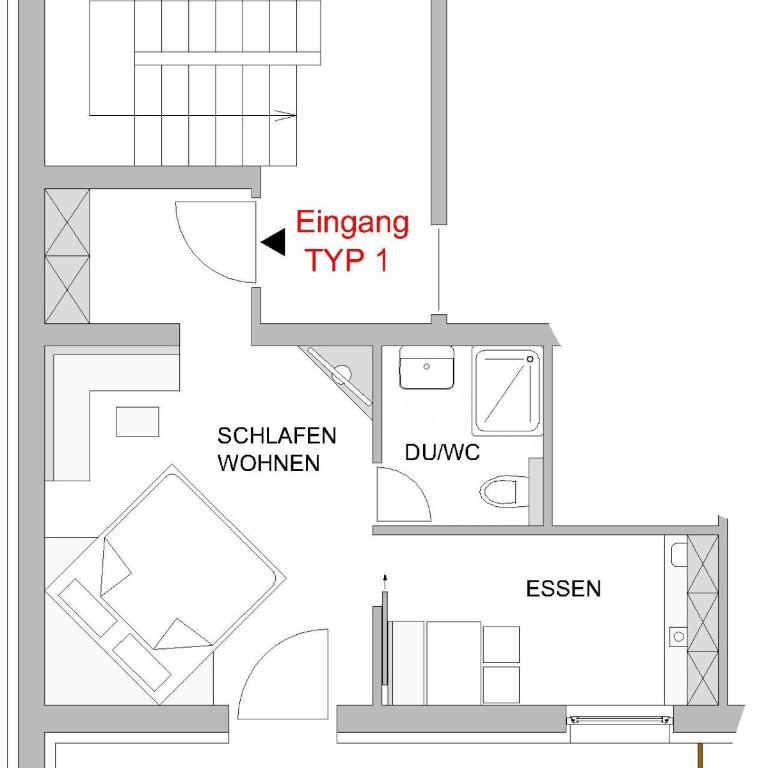 Appartement Schmid - Appartamento (2 Adulti) - 15