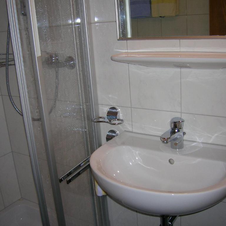 Apartment Valtiner - Apartment mit 1 Schlafzimmer und Garten - 6