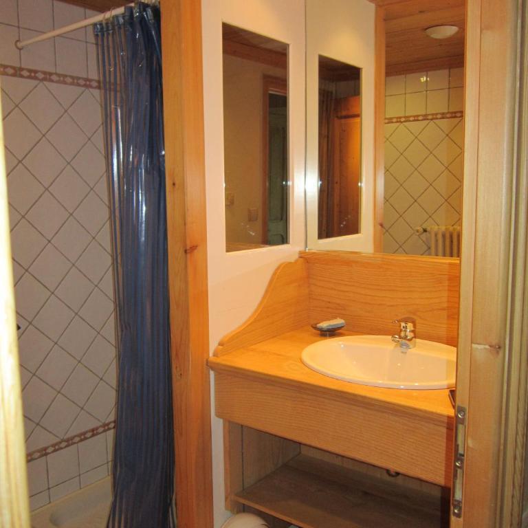 Résidence Chalet des Granges - Appartement (4 Adultes) - 11