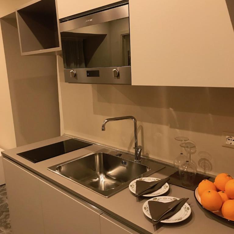 Vuciata Apartments - One-Bedroom Apartment - 12