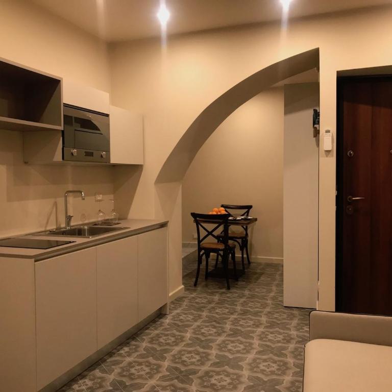 Vuciata Apartments - One-Bedroom Apartment - 13
