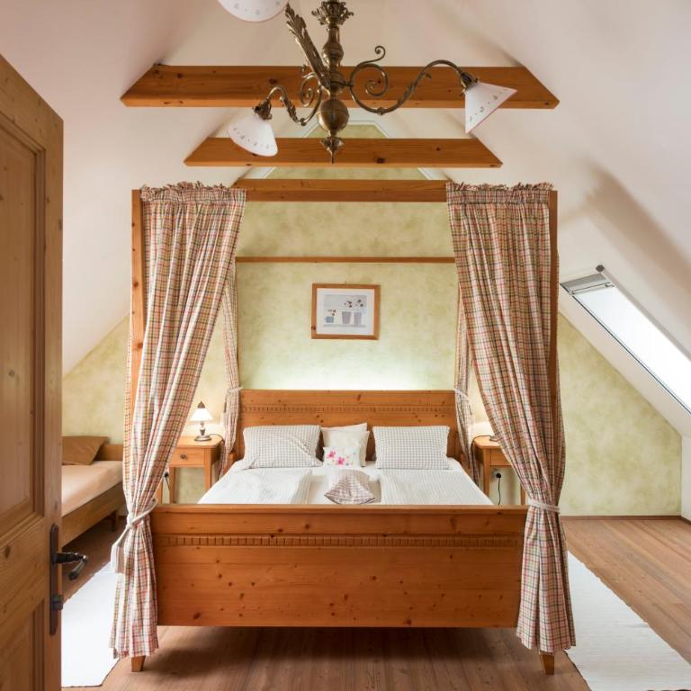Kürbishof Gartner - Doppelzimmer - 2