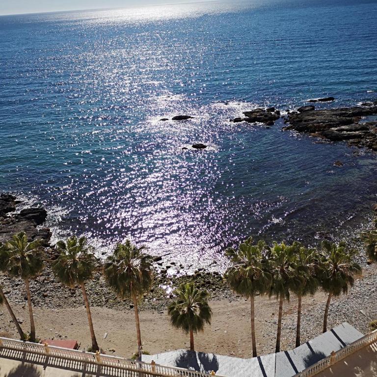 Apartamento Benalmádena costa, Torremuelle - Apartamento - 13