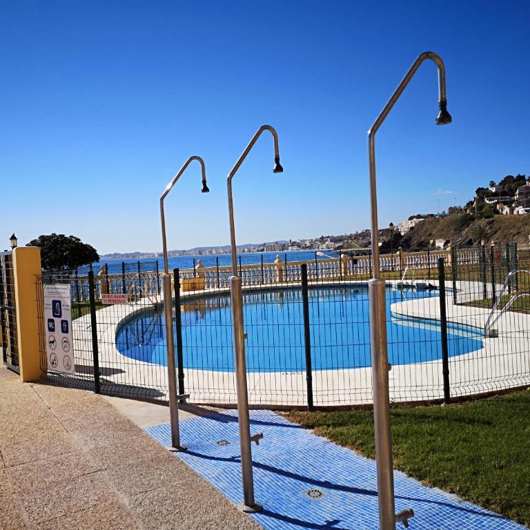 Apartamento Benalmádena costa, Torremuelle - Apartamento - 16