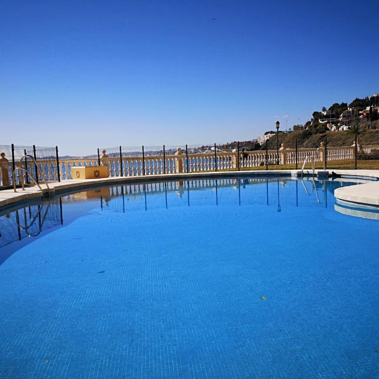 Apartamento Benalmádena costa, Torremuelle - Apartamento - 14