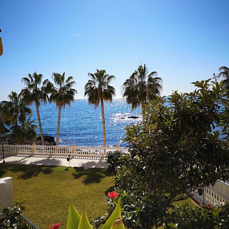 Apartamento Benalmádena costa, Torremuelle - Apartamento - 18