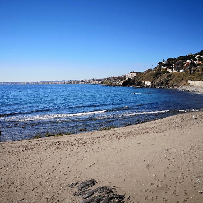 Apartamento Benalmádena costa, Torremuelle - Apartamento - 15