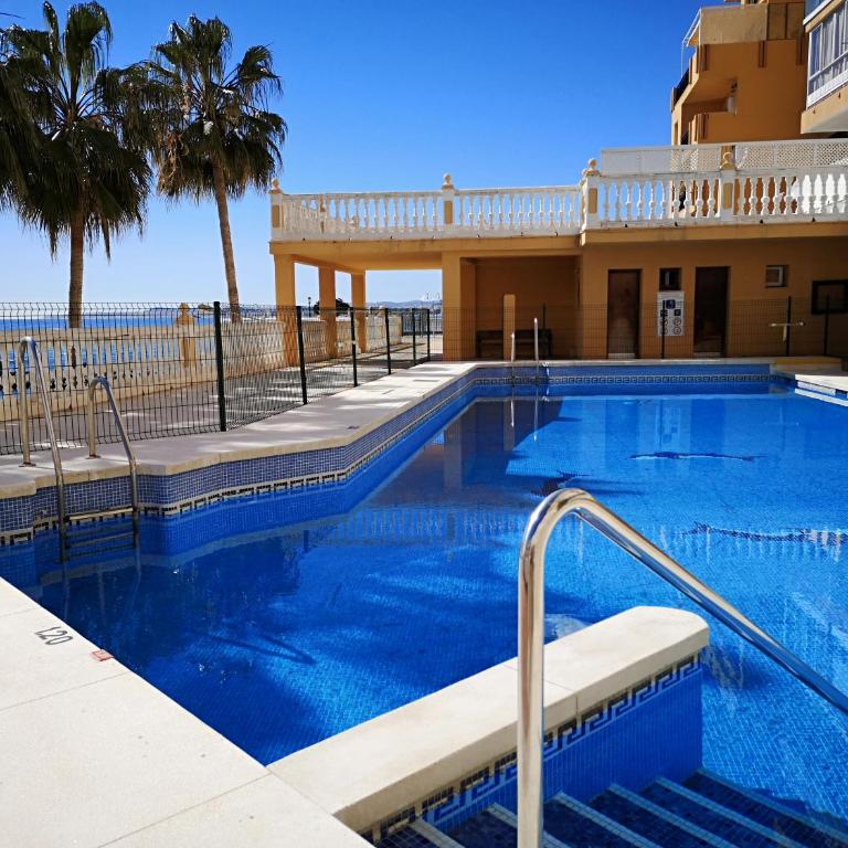 Apartamento Benalmádena costa, Torremuelle - Apartamento - 20