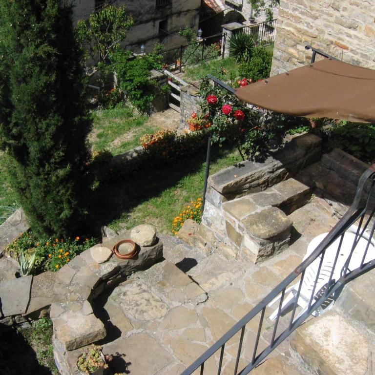 Casa Blas - Casa de Vacaciones de 6 dormitorios - 22