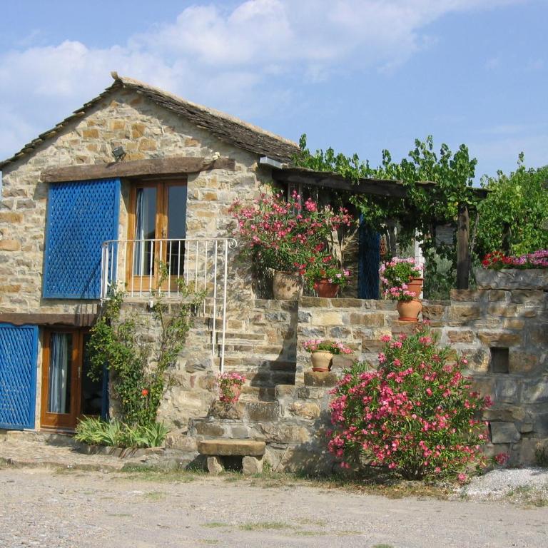 La Era - Casa con 1 dormitorio - 17