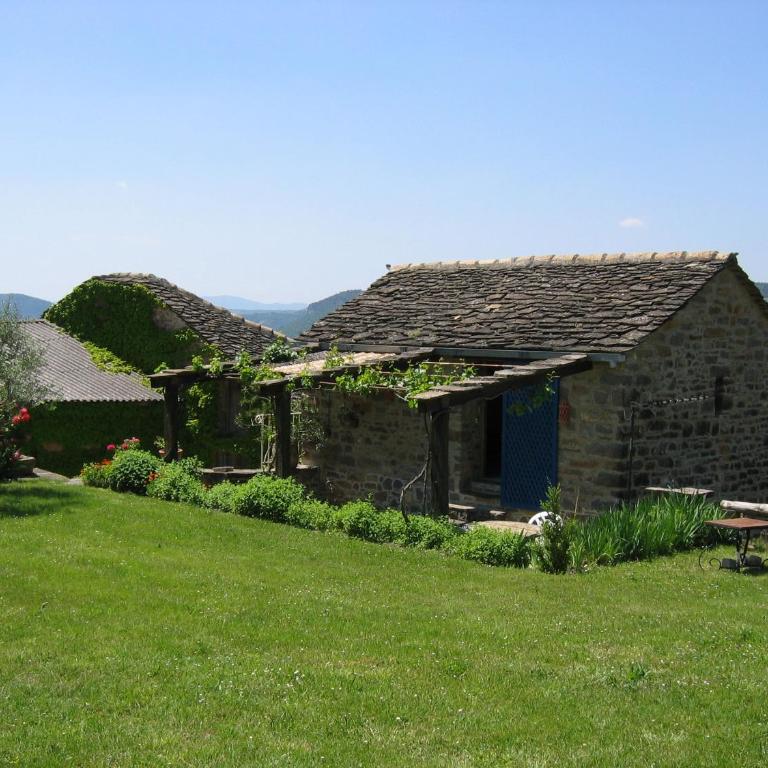 La Era - Casa con 1 dormitorio - 4