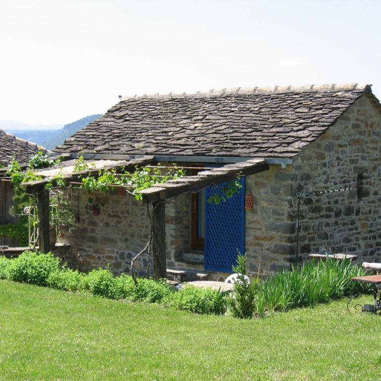 La Era - Casa con 1 dormitorio - 12