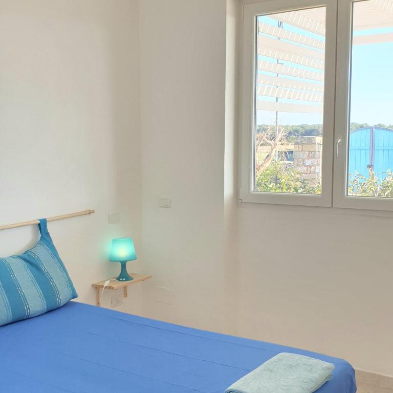 Ville Torre del Pizzo - Villa con Vista Mare - 14