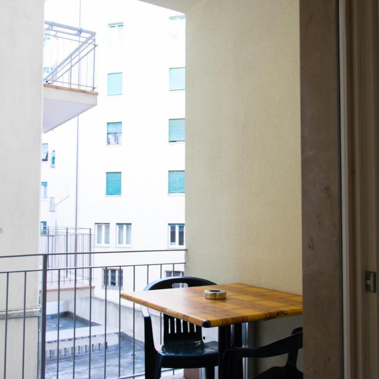 Melibi - Re Lear Apartments - Appartamento con 2 Camere da Letto e 2 Bagni - 20