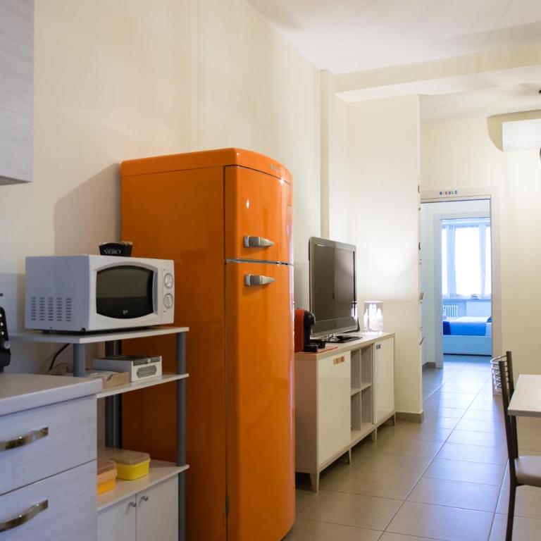 Melibi - Re Lear Apartments - Appartamento con 2 Camere da Letto e 2 Bagni - 15
