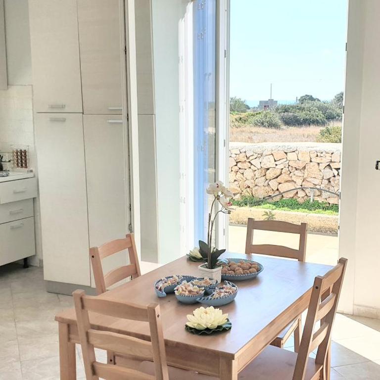 Ville Torre del Pizzo - Villa con Vista Mare - 12