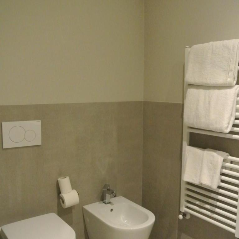 A Casa Di Luna - Small Double Room - 9