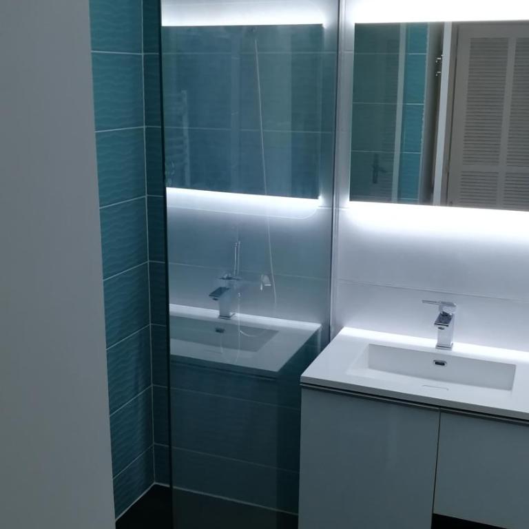 Rêve bleu - Apartment - 36