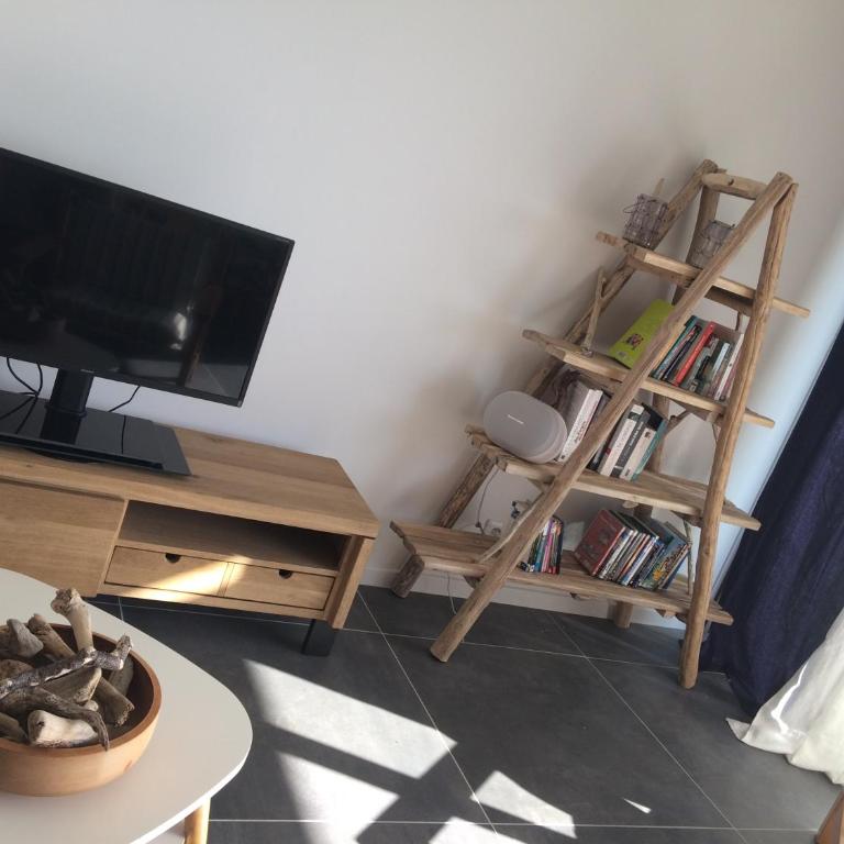 Rêve bleu - Apartment - 15