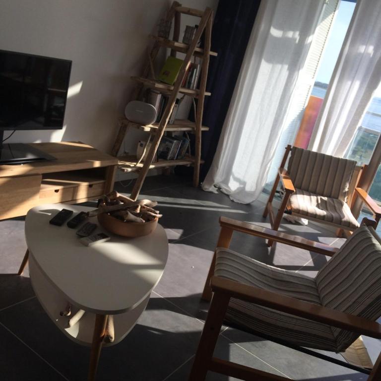 Rêve bleu - Apartment - 18
