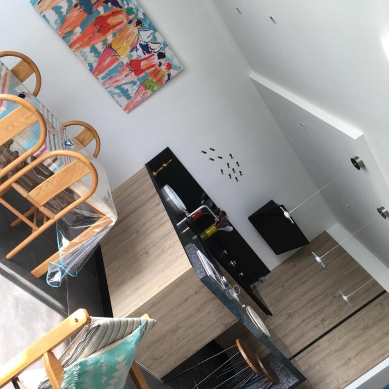 Rêve bleu - Apartment - 22