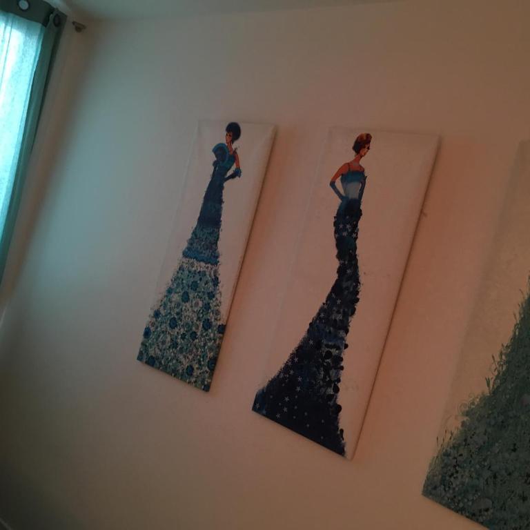 Rêve bleu - Apartment - 28