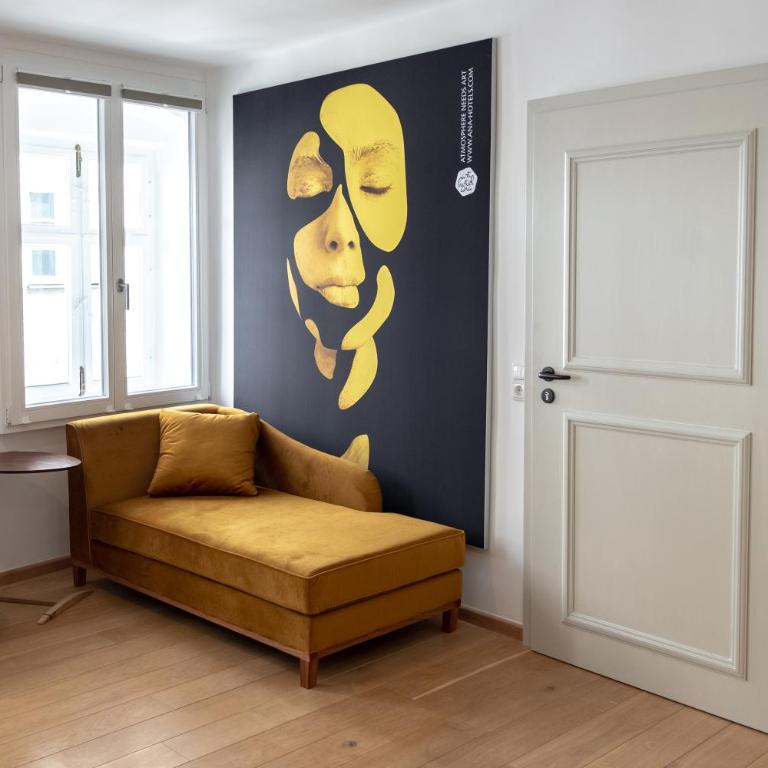 ANA Suites Augsburg City Center - Self-Service-Hotel - Doppelzimmer - 12