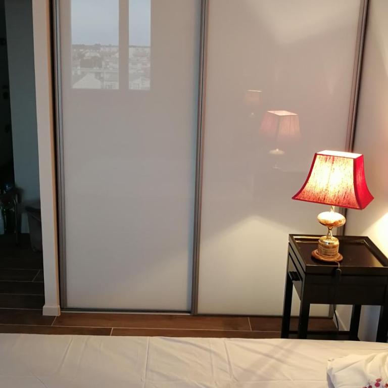 Rêve bleu - Apartment - 29