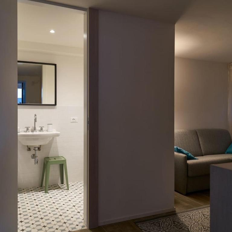 Casadina - Appartamento con 1 Camera da Letto - 2