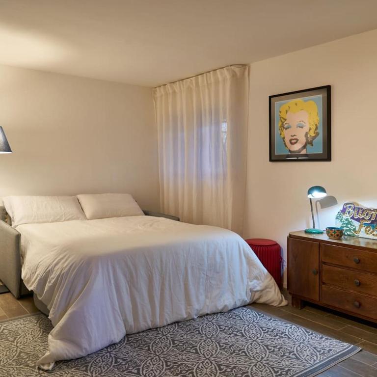 Casadina - Appartamento con 1 Camera da Letto - 3